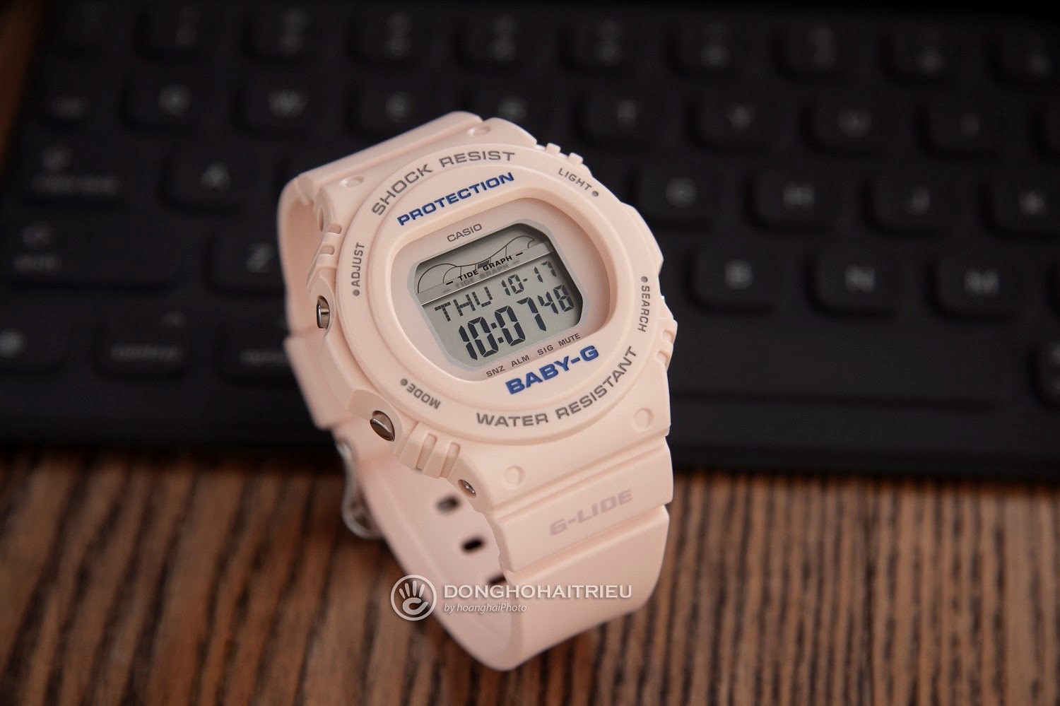 Đồng hồ G-SHOCK 42.9 mm Nữ GMA-S2100BA-4ADR giá rẻ, chính hãng