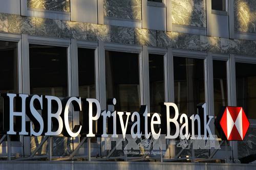 HSB là một trong 5 ngân hàng hỗ trợ các doanh nghiệp Anh vay vốn hậu Brexit.