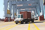 Doanh nghiệp mỏi mắt chờ container rỗng