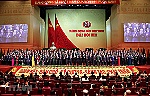 Khơi dậy khát vọng phát triển đất nước phồn vinh