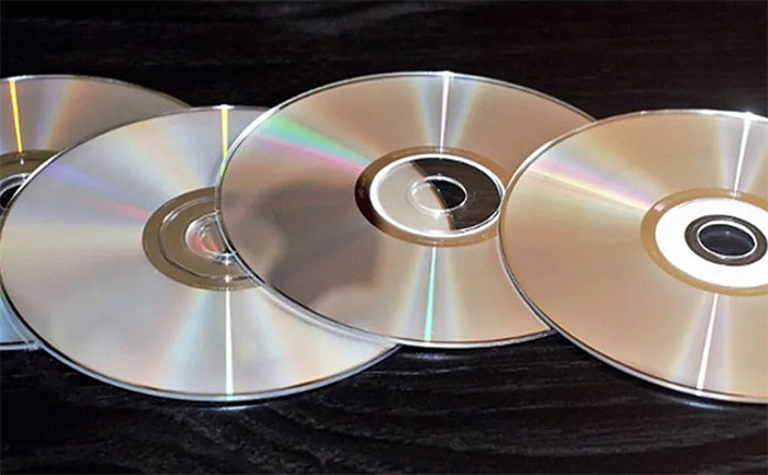 Nếu cải thiện được những khuyết điểm của đĩa CD quang thì sẽ đem lại rất nhiều lợi ích.
