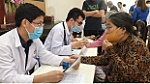 Tiếp tục đẩy mạnh, tạo bước đột phá trong thực hiện Chỉ thị 05