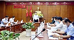 Thành công, bảo đảm an toàn về mọi mặt