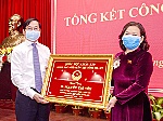 Đoàn ĐBQH tỉnh khóa XIV: Tăng cường chủ động tiếp công dân, kịp thời phản ánh ý kiến cử tri đến các cơ quan chức năng