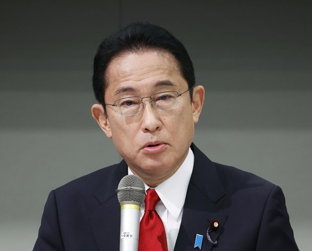 Ông Fumio Kishida sẽ trở thành thủ tướng thứ 100 của Nhật Bản.