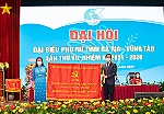 Đoàn kết, sáng tạo, phát triển, hội nhập