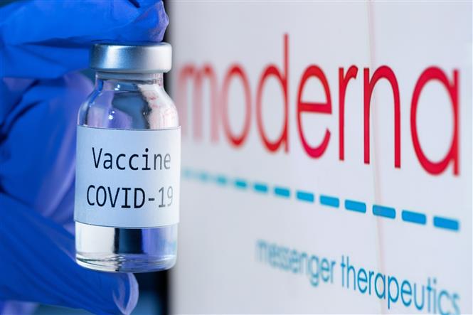 Vắc xin của Pfizer và Moderna sử dụng công nghệ mRNA cho hiệu quả cao trong việc ngừa COVID-19.