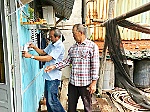 BẢO VỆ MÔI TRƯỜNG ĐỂ PHÁT TRIỂN BỀN VỮNG - Kỳ 1: Nỗ lực xóa 