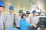 BỨT PHÁ VỀ ĐÀO TẠO NGHỀ, GIẢI QUYẾT VIỆC LÀM - Kỳ 1: Nâng cao chất lượng nguồn nhân lực