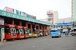 GIAO THÔNG HOÀN THIỆN THÚC ĐẨY KINH TẾ - XÃ HỘI PHÁT TRIỂN - Kỳ 2: Phát triển mạnh dịch vụ vận tải