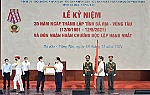 Nhiều hoạt động chào mừng kỷ niệm 30 năm thành lập tỉnh