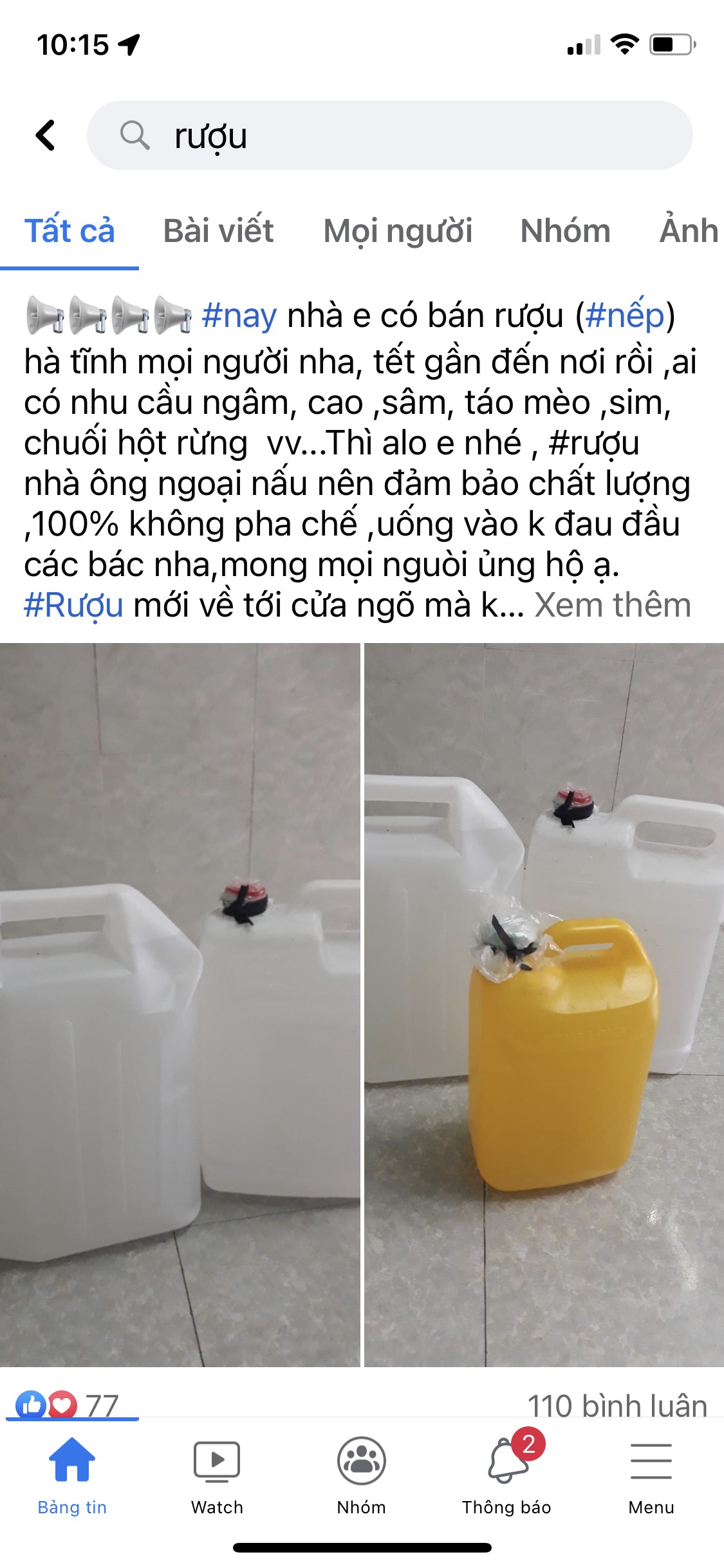 Làm gì để ngăn chặn quảng cáo rượu tràn làn?