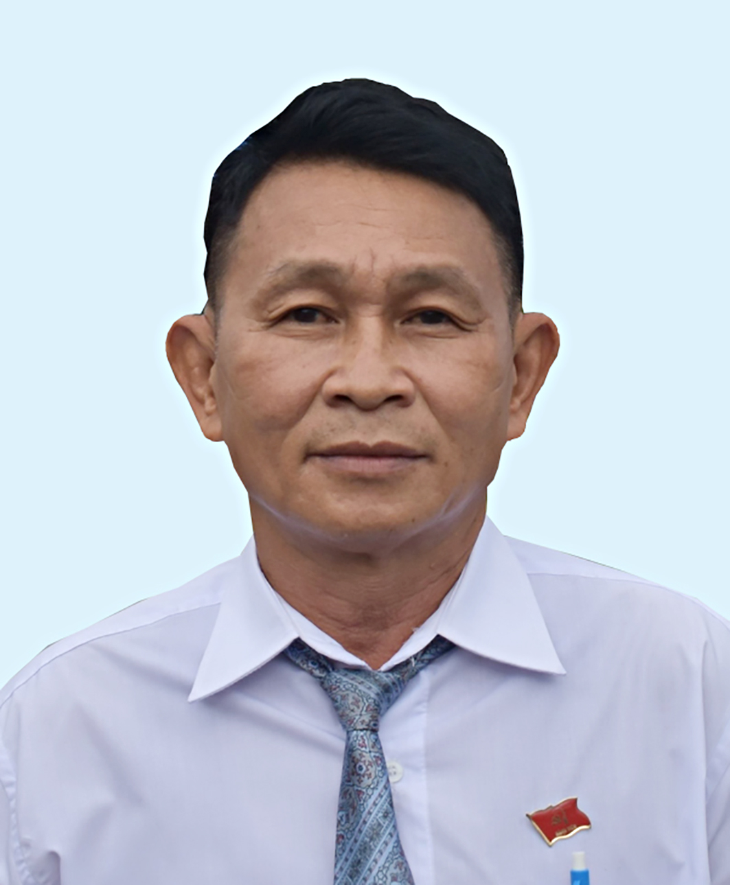 Ông NGUYỄN THẾ DÁNH KP.3, phường Phước Nguyên, TP. Bà Rịa