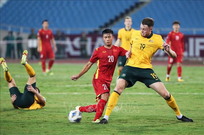 Đội tuyển Việt Nam hội quân chuẩn bị cho các trận đầu năm 2022