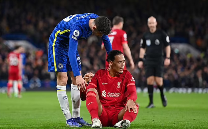 Chelsea và Liverpool sẽ chia điểm nhau tại Stamford Bridge,  dâng chức vô địch cho Man City?