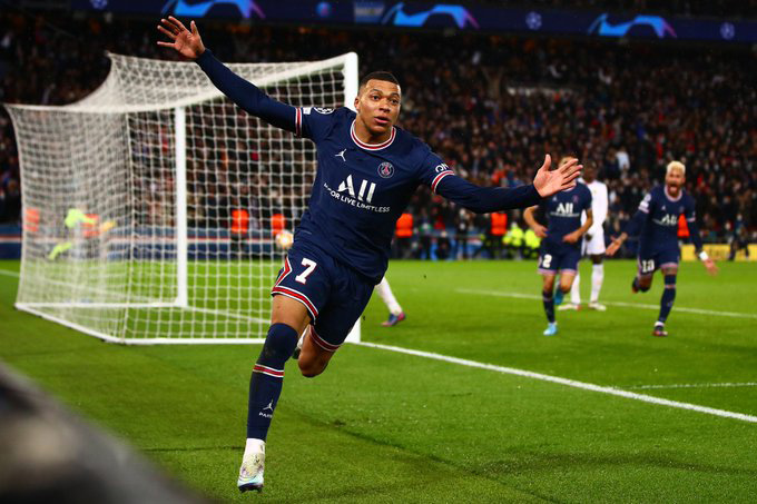 Mbappe lại một lần nữa tỏa sáng để mang về chiến thắng cho PSG.