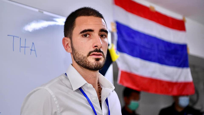 HLV Garcia cho biết sẽ có thể làm khác nếu gặp lại U23 Việt Nam  ở chung kết giải U23 Đông Nam Á 2022.