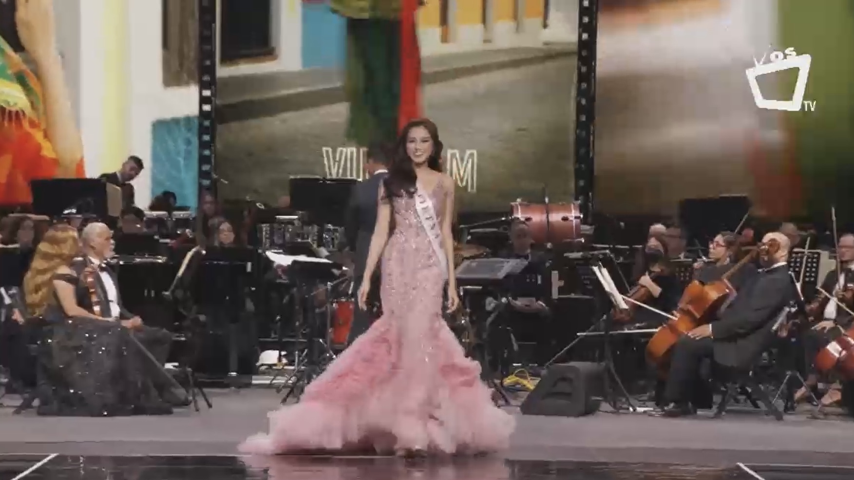 Người đẹp Ba Lan đăng quang Miss World - Báo Bà Rịa Vũng Tàu Online