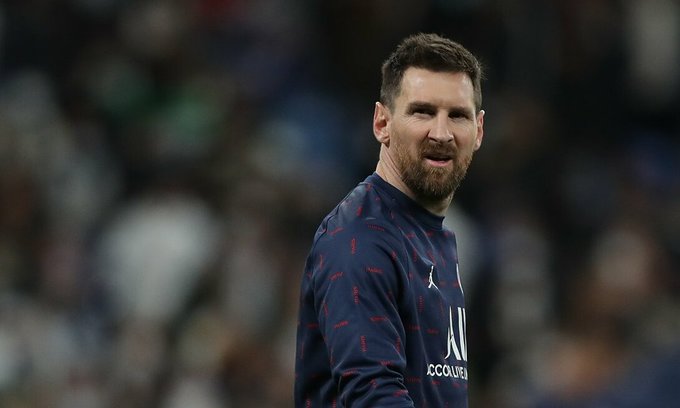 Messi khó có thể trở về Barcelona.