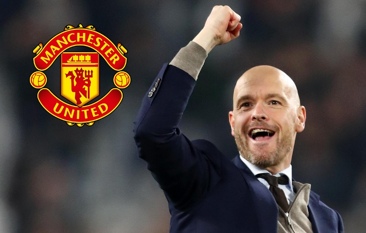 Erik Ten Hag muốn đưa một huyền thoại trở lại Manchester United.