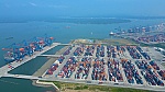 Doanh thu hoạt động logistics tăng
