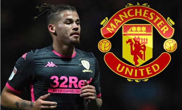 Manchester United chốt danh sách 3 mục tiêu cho vị trí tiền vệ.