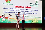 Tuyên dương phụ trách Đội, chỉ huy Đội và đội viên tiêu biểu