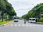 Long Sơn về đích nông thôn mới