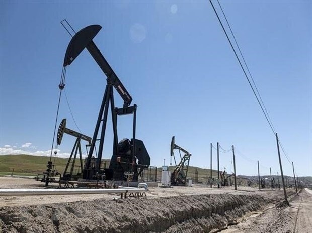 Các thành viên OPEC+ nhất trí tăng sản lượng dầu mỏ