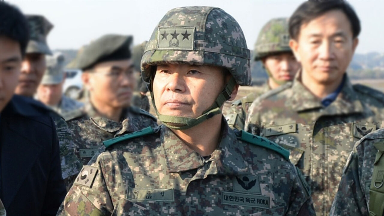 Bộ trưởng Quốc phòng Hàn Quốc cam kết đáp trả 