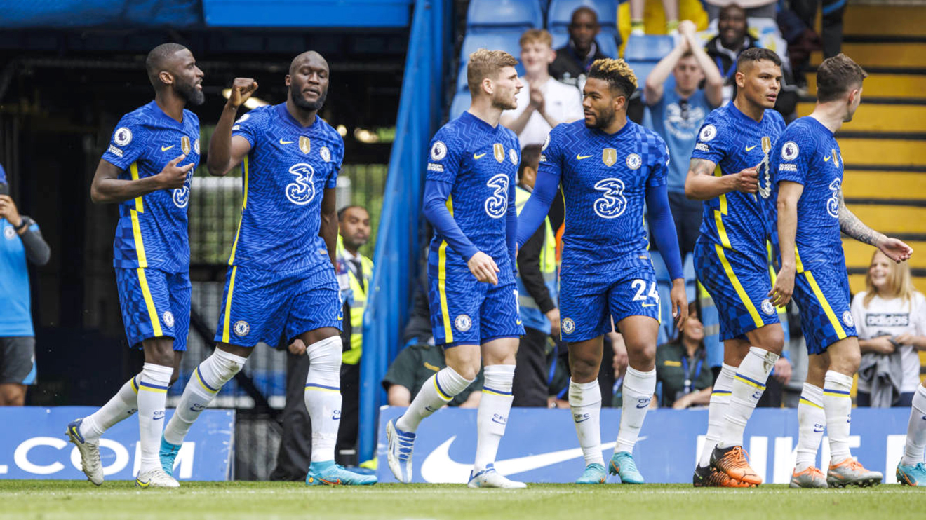 Trận hòa Wolves khiến cổ động viên Chelsea lo ngại về hội chứng hụt hơi từng diễn ra ở cuối mùa trước.