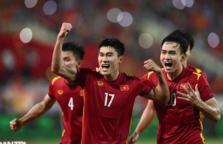 U23 SEA Games 31: Cùng đến với thế giới bóng đá châu Á và xem đội tuyển Việt Nam mang về chiến thắng vang dội tại SEA Games