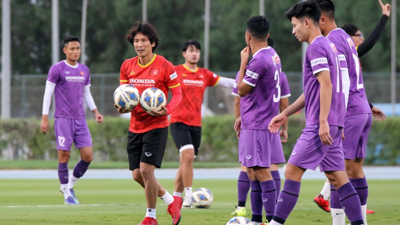 Thách thức lớn chờ đợi U23 Việt Nam ở VCK U23 châu Á.
