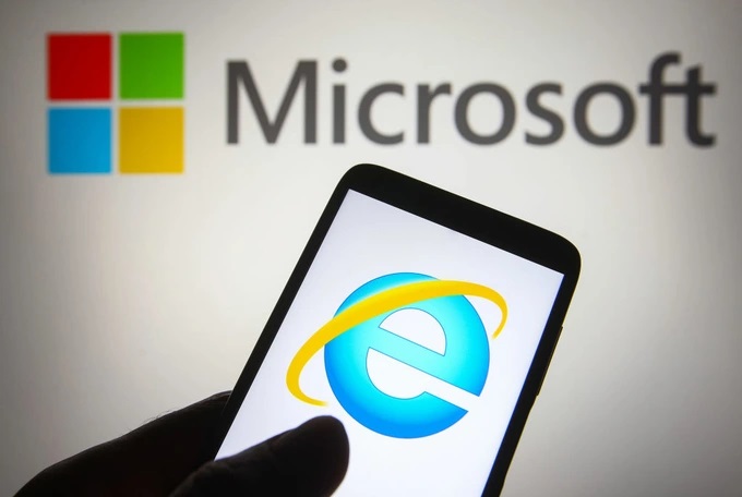 Microsoft chính thức khai tử trình duyệt web Internet Explorer