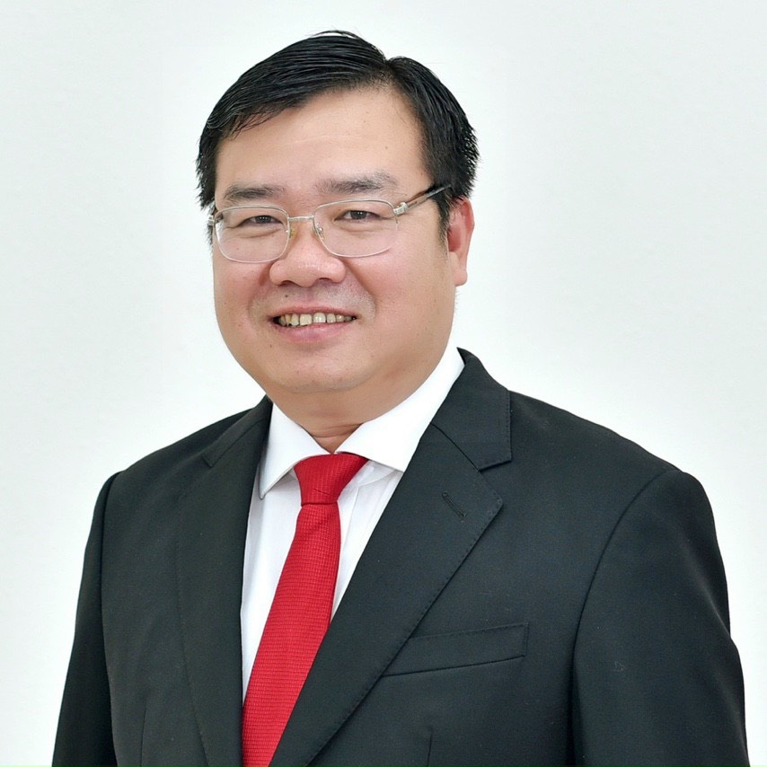 Ông Nguyễn Văn Đồng