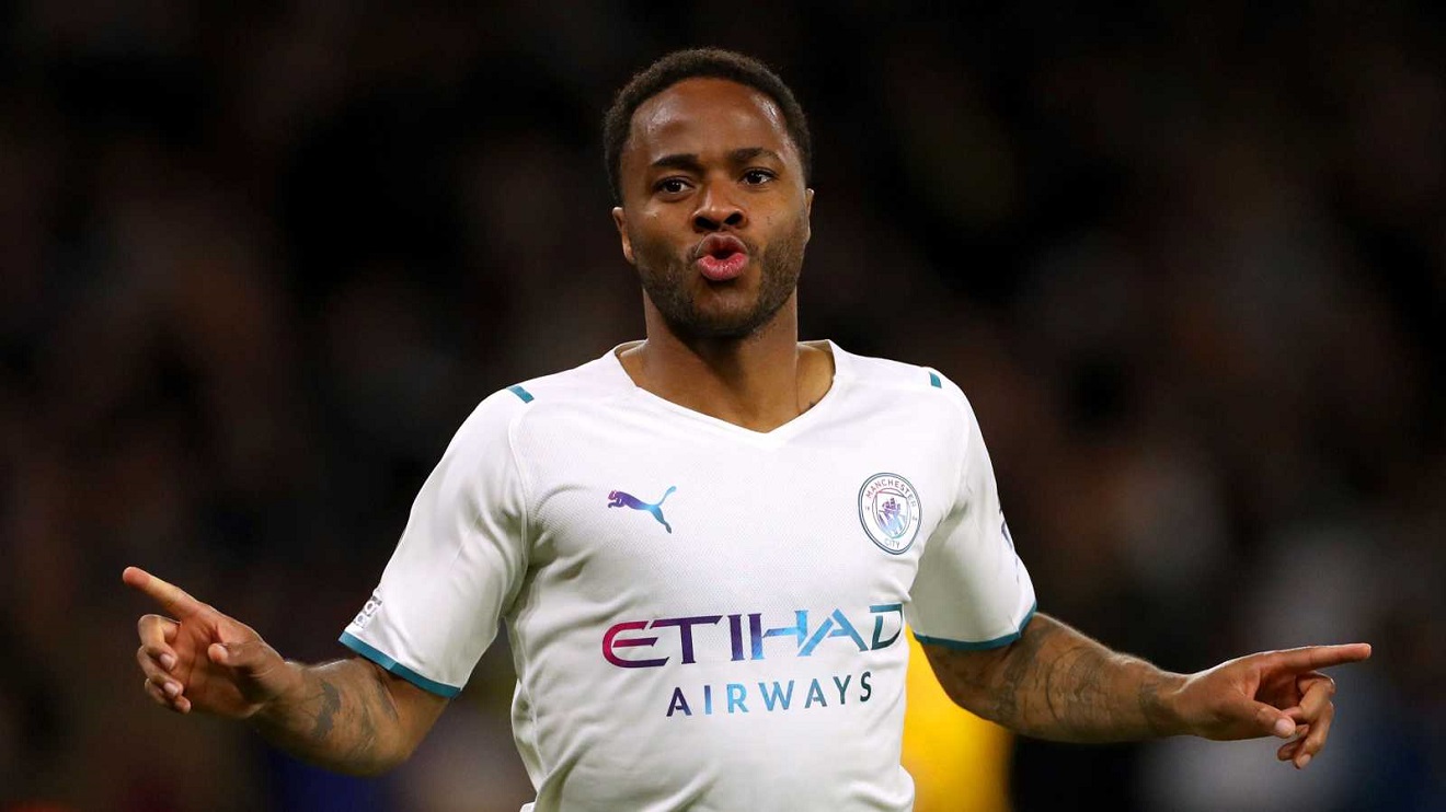 Raheem Sterling đã đạt thỏa thuận cá nhân với Chelsea.