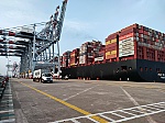 Hàng hóa thông qua cảng biển sẽ tăng tốc phục hồi