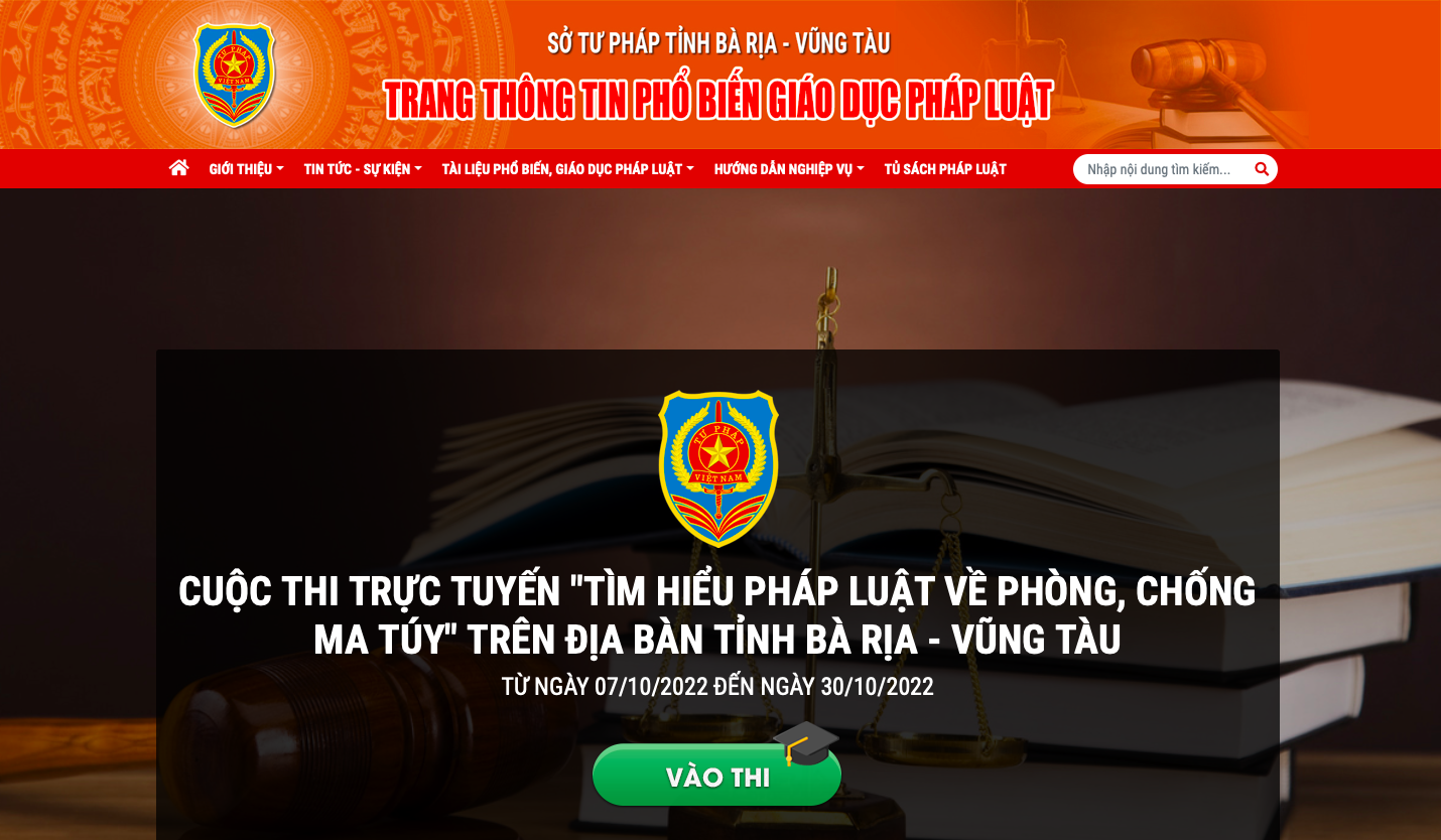 Cuộc thi 