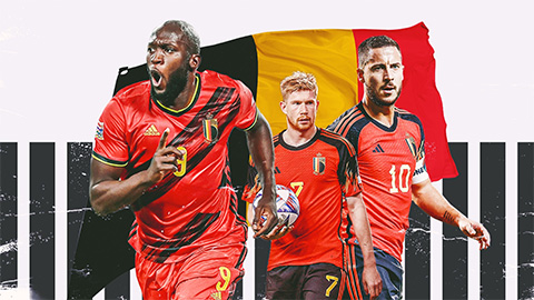 Đội tuyển Bỉ đã trở lại với sức mạnh và tinh thần hùng dũng. Với những trận đấu đầy cảm xúc và hấp dẫn, các cầu thủ đã cho thấy tinh thần đoàn kết và sự nỗ lực không ngừng nghỉ. Hãy đón xem những hình ảnh đầy cảm hứng của đội tuyển Bỉ trong những trận đấu sắp tới.