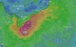 Đầu tháng 12, bão có khả năng xuất hiện ở các tỉnh ven biển Nam Bộ