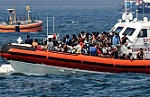 Các bộ trưởng nội vụ EU nhất trí với kế hoạch hành động về người di cư