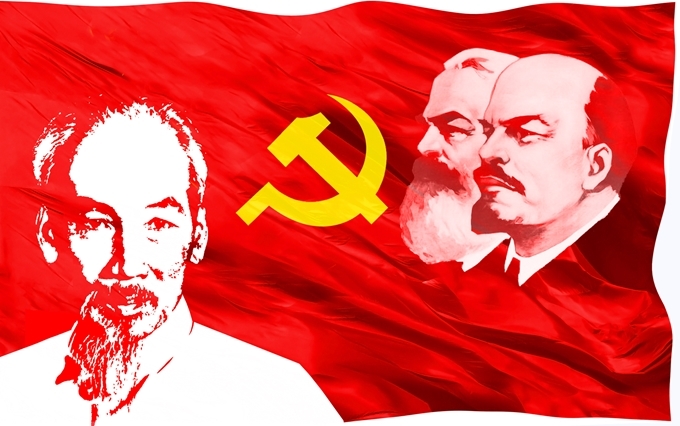 Tư tưởng Hồ Chí Minh là sự vận dụng sáng tạo Chủ nghĩa Mác-Lênin