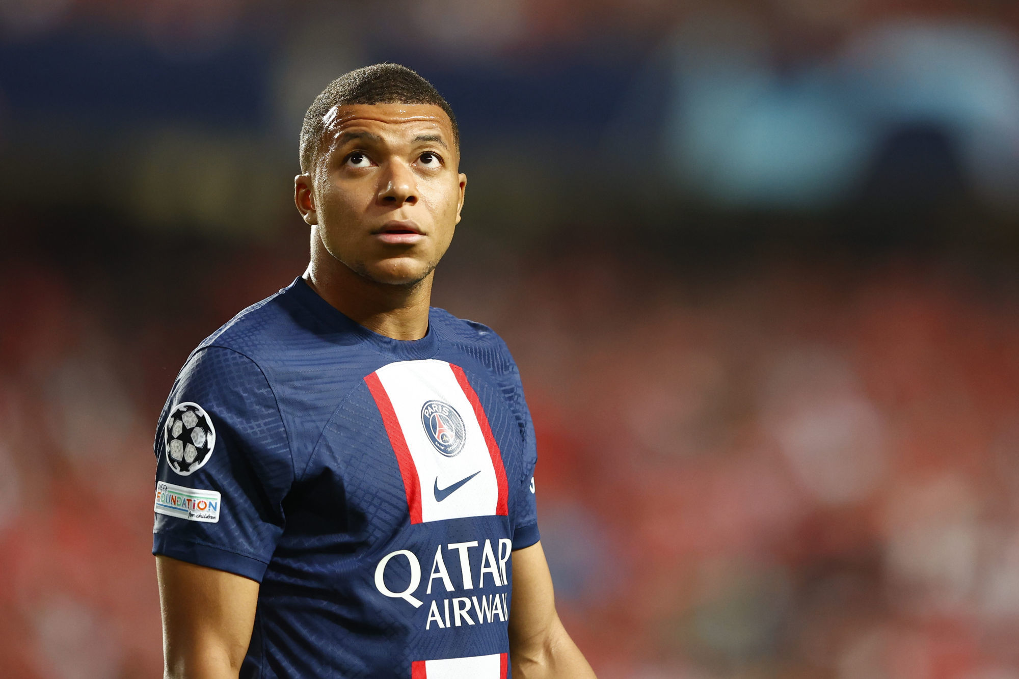 Mbappe muốn cống hiến cho Paris để được nhớ đến mãi mãi.