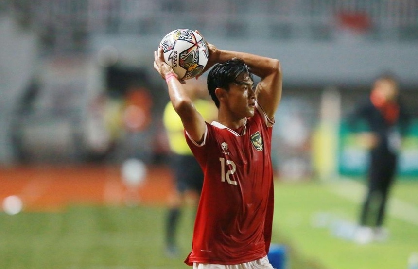 Đâu là điểm mạnh của tuyển Indonesia?