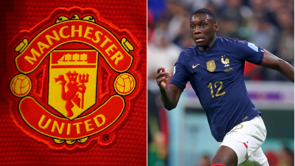 Manchester United sẵn sàng chi 60 triệu euro mua Muani.