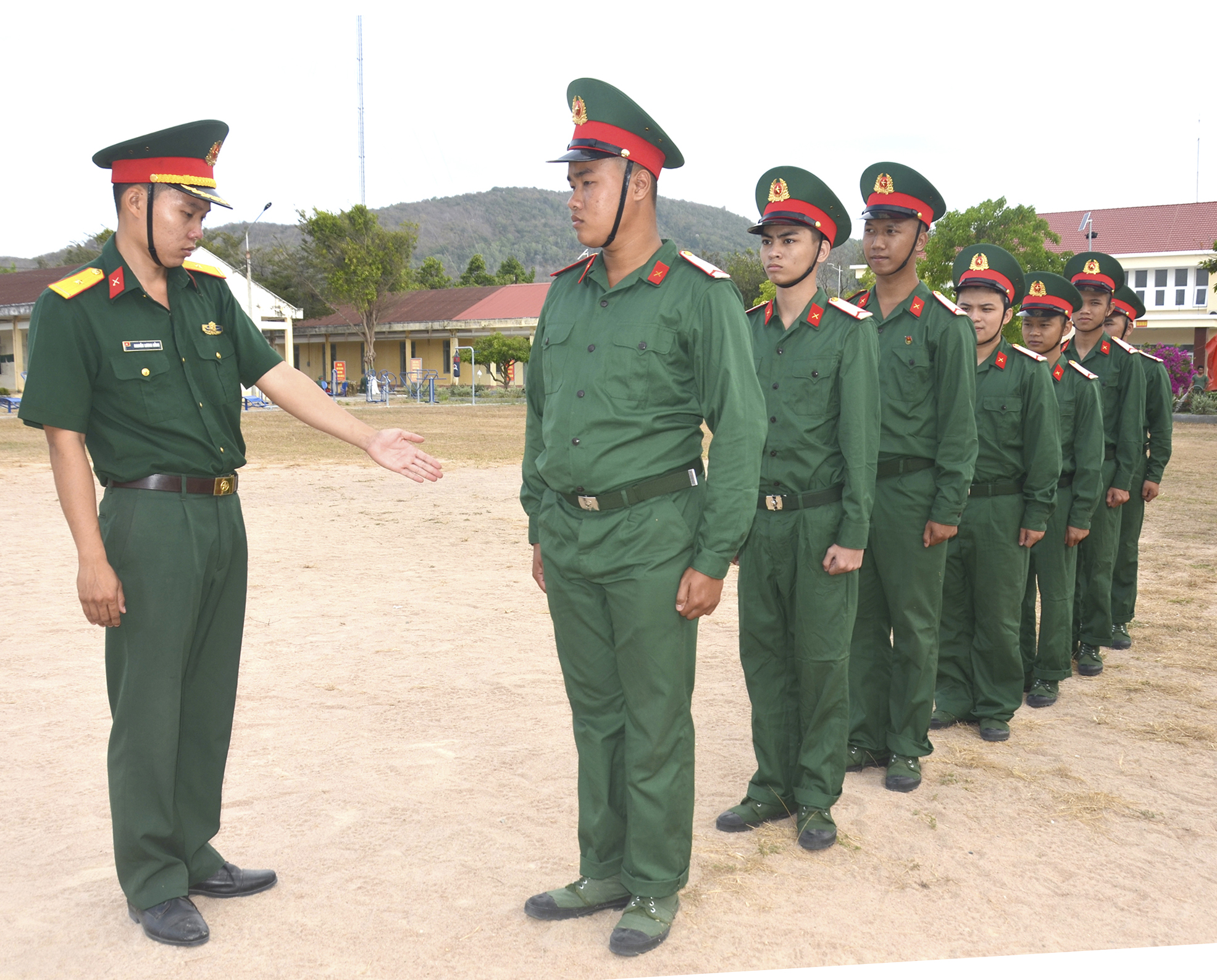 Giới thiệu điển hình tiên tiến mô hình hiệu quả trong học tập và làm theo  tư tưởng đạo đức phong cách Hồ Chí Minh