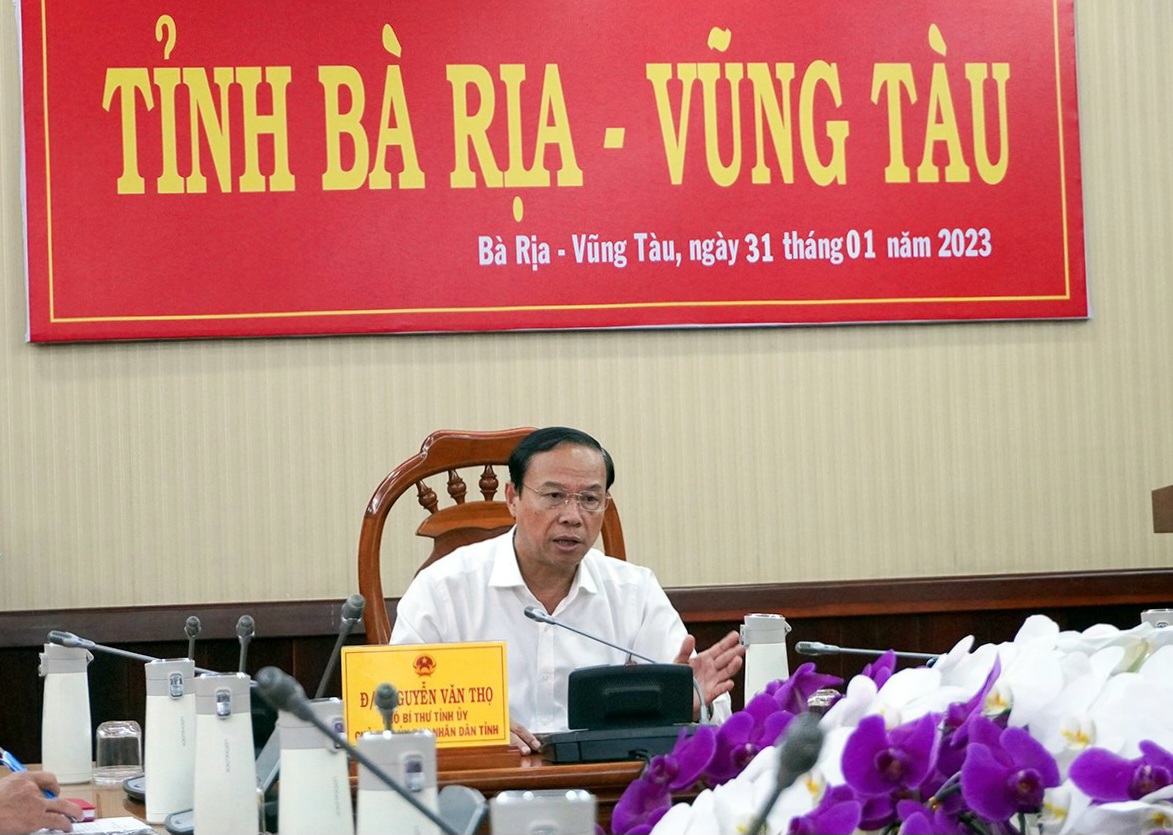 Ông Nguyễn Văn Thọ, Chủ tịch UBND tỉnh cho rằng, thời gian qua, công tác thông tin, tuyên truyền được thực hiện tốt, góp phần tăng thêm niềm tin của nhân dân vào Đảng bộ và chính quyền tỉnh.