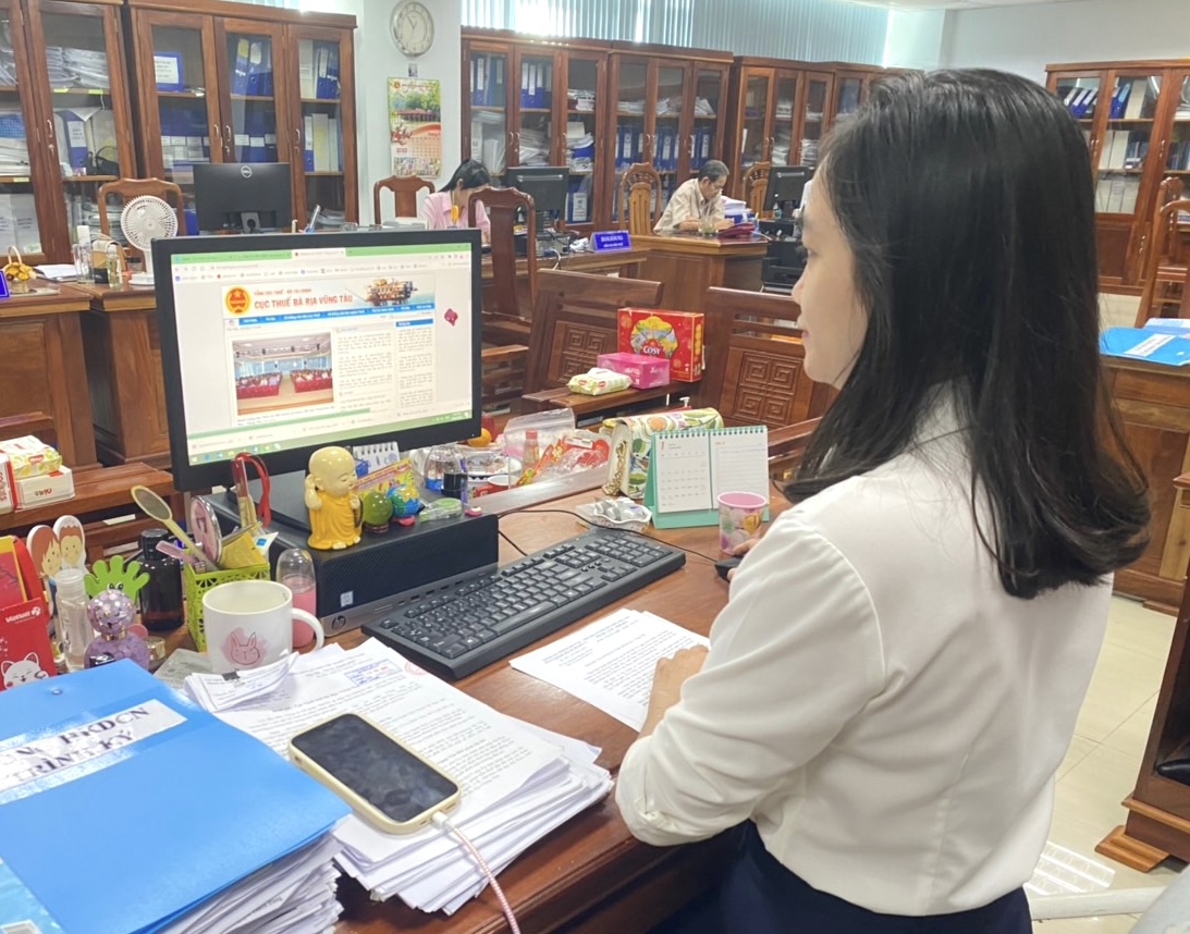 Đứt cáp quang, người dùng internet lãnh đủ