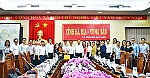 Kỳ cuối: Xây dựng đội ngũ cán bộ, công chức vừa 