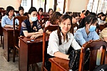 150 cán bộ công đoàn học tập chuyên đề về phòng, chống tham nhũng, tiêu cực